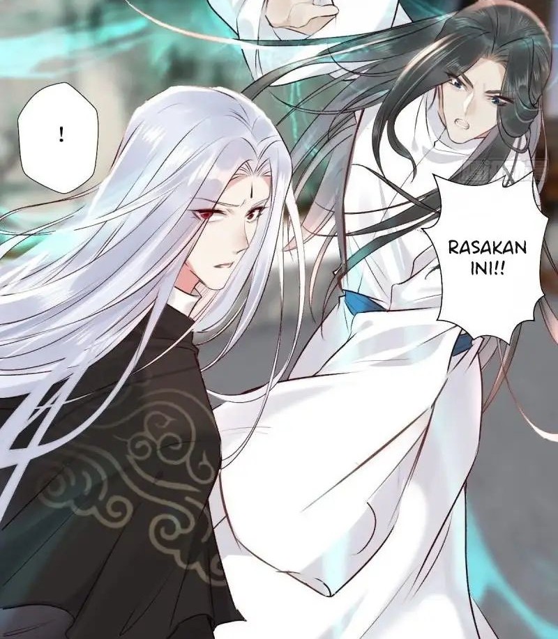 The Ghostly Doctor Chapter 521 Gambar 16