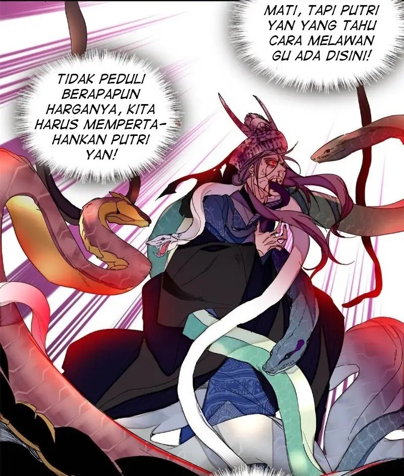 Sijin Chapter 291 Gambar 20