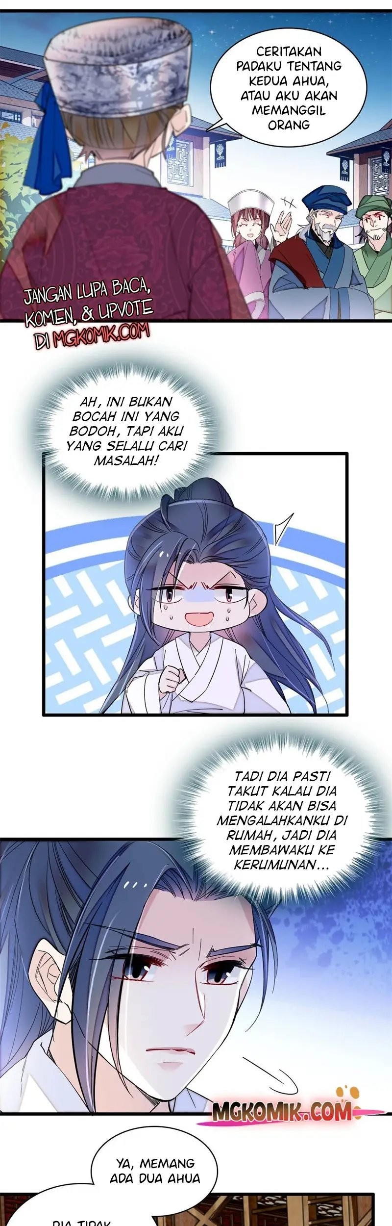 Sijin Chapter 291 Gambar 3