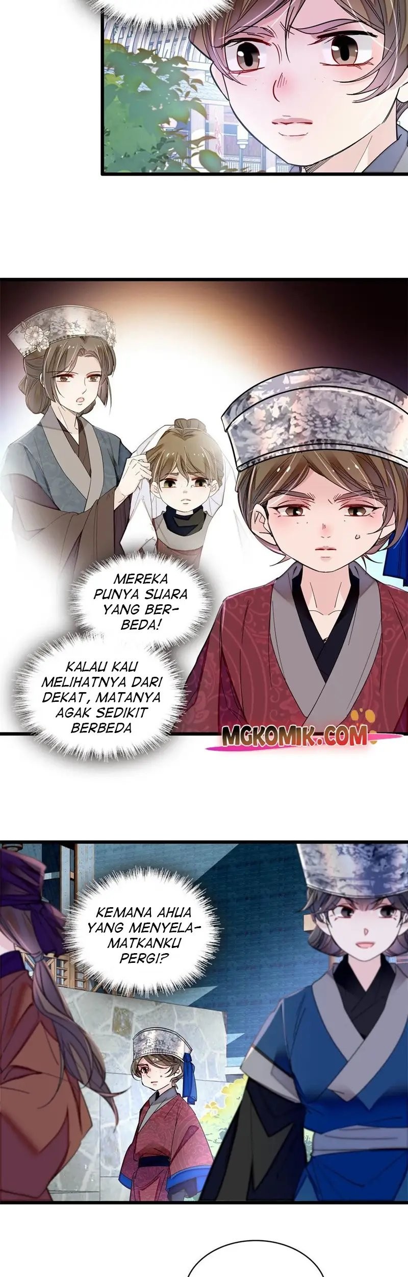 Sijin Chapter 291 Gambar 5