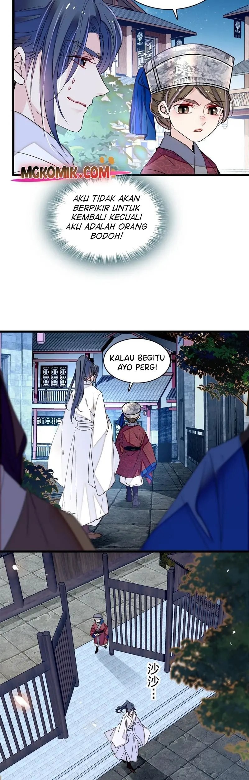 Sijin Chapter 291 Gambar 7