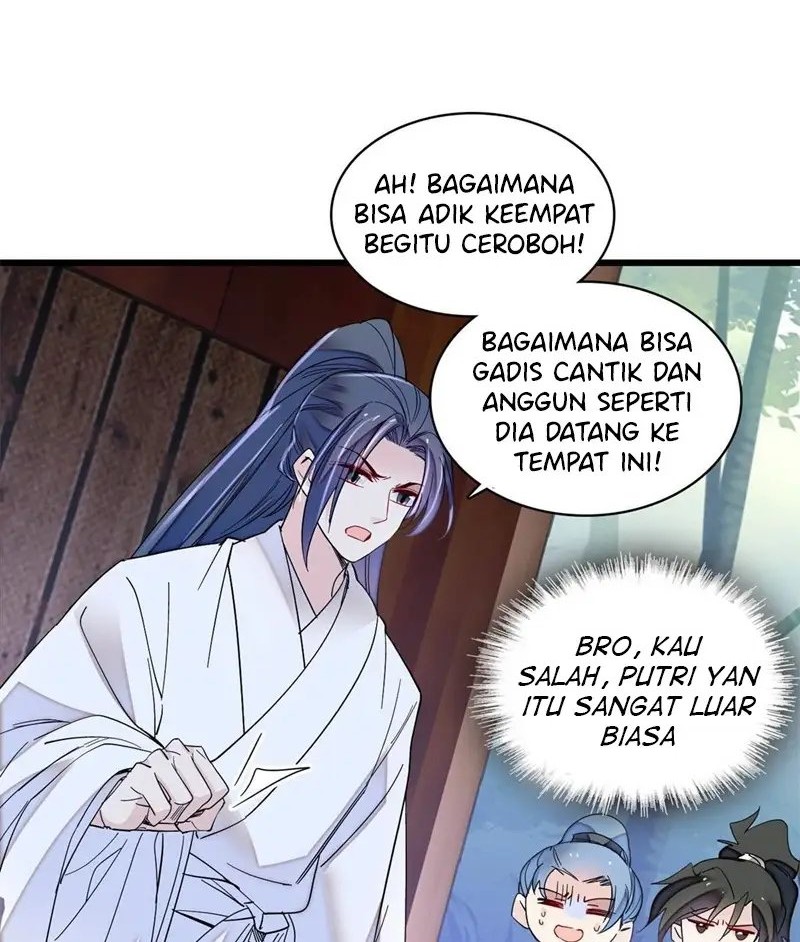Sijin Chapter 291 Gambar 14