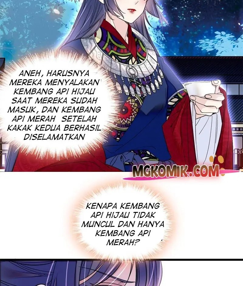 Sijin Chapter 291 Gambar 16