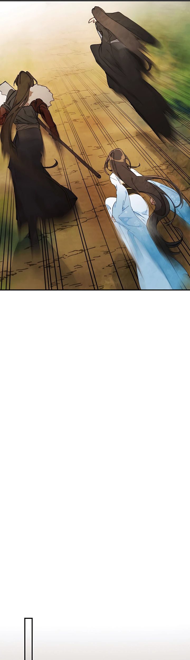 Chronicles Of The Martial God’s Chapter 40 Gambar 39