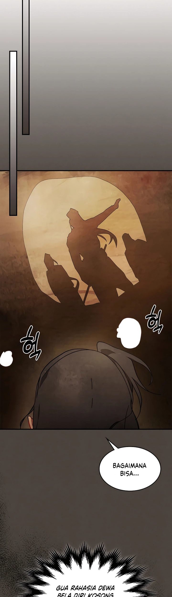 Chronicles Of The Martial God’s Chapter 40 Gambar 40