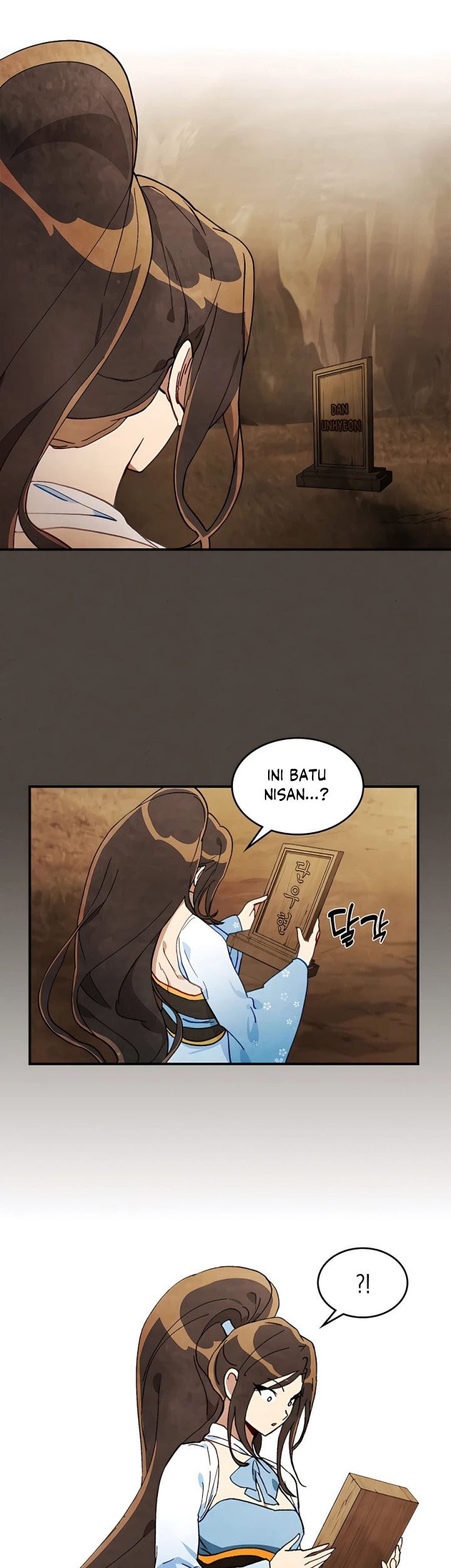 Chronicles Of The Martial God’s Chapter 40 Gambar 45