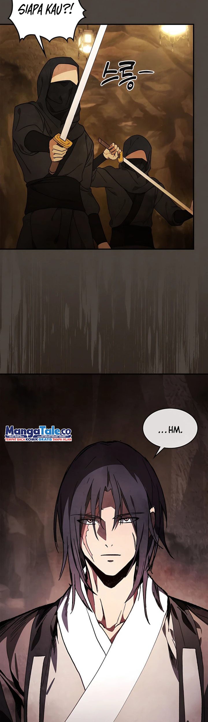 Chronicles Of The Martial God’s Chapter 40 Gambar 3