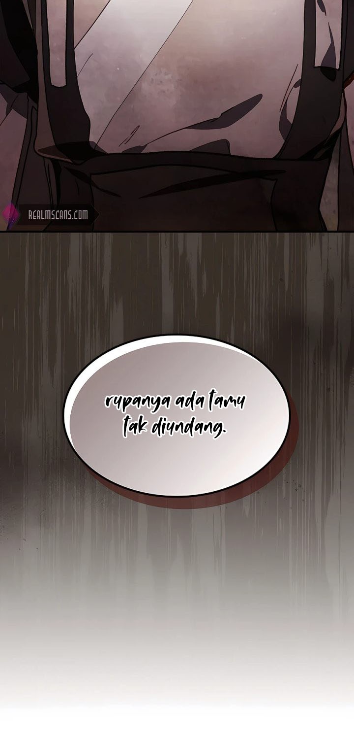 Chronicles Of The Martial God’s Chapter 40 Gambar 4