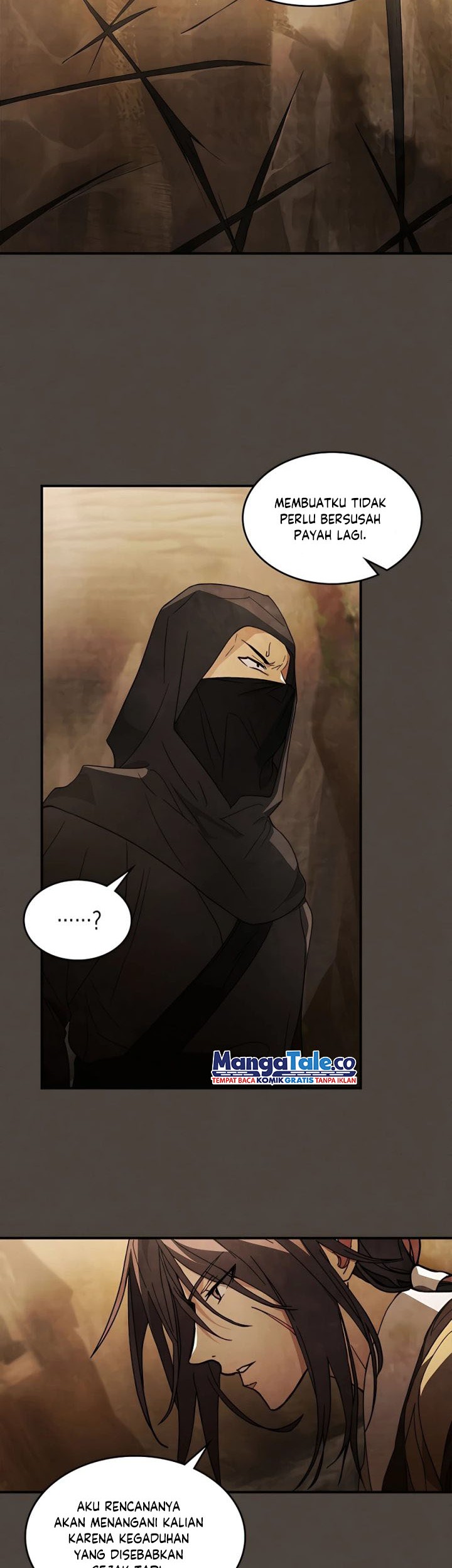 Chronicles Of The Martial God’s Chapter 40 Gambar 6