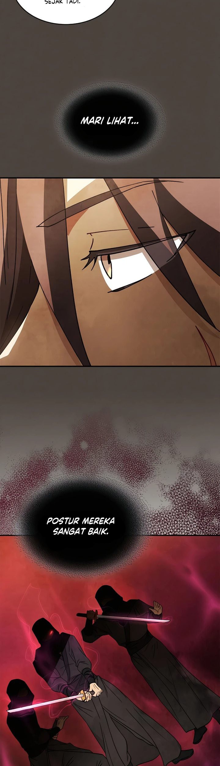 Chronicles Of The Martial God’s Chapter 40 Gambar 7