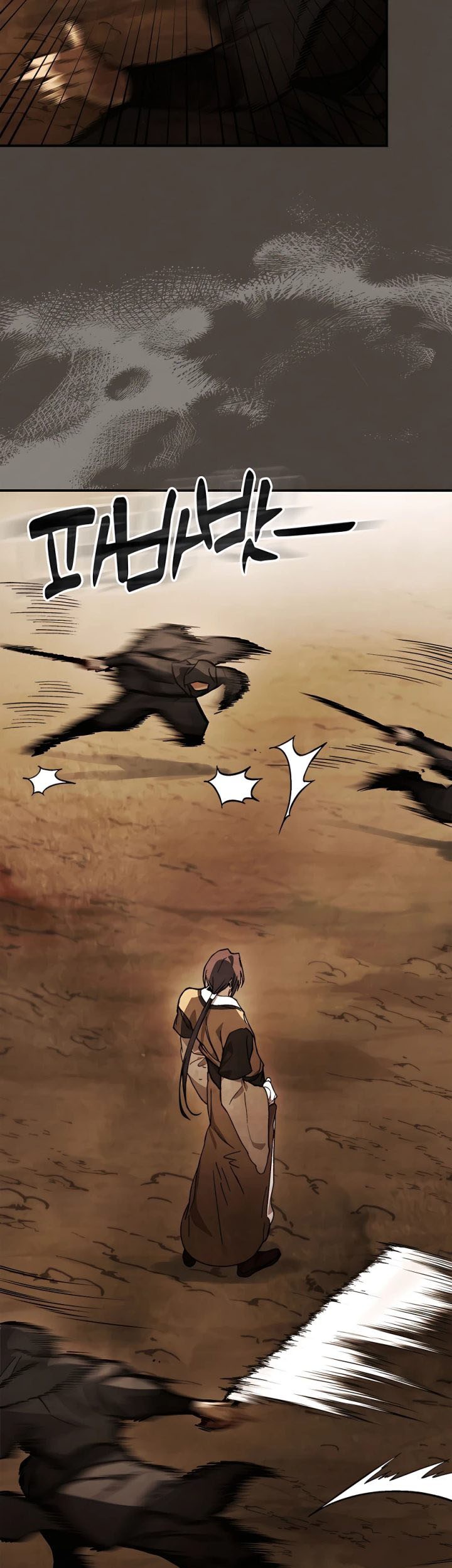 Chronicles Of The Martial God’s Chapter 40 Gambar 10