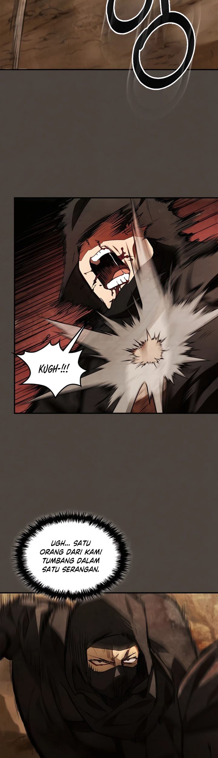 Chronicles Of The Martial God’s Chapter 40 Gambar 17