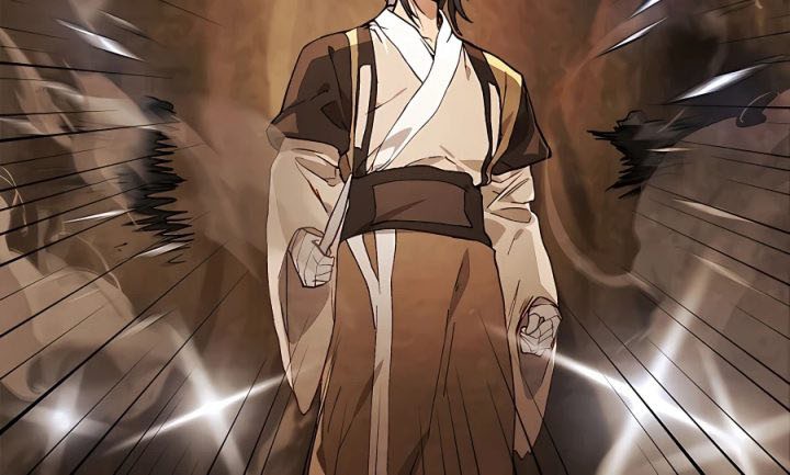 Chronicles Of The Martial God’s Chapter 40 Gambar 19