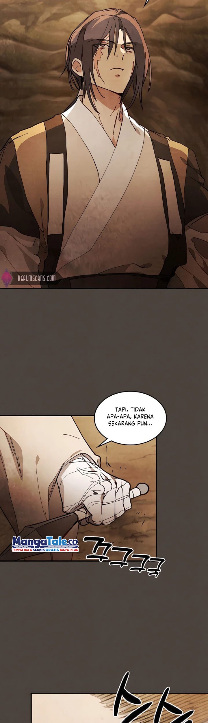 Chronicles Of The Martial God’s Chapter 40 Gambar 21