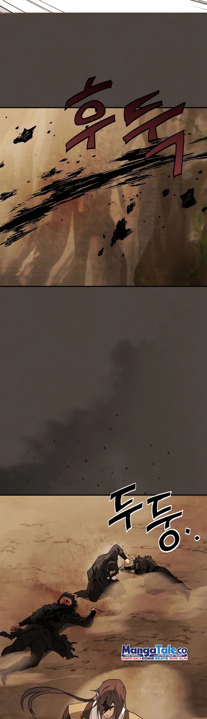 Chronicles Of The Martial God’s Chapter 40 Gambar 23