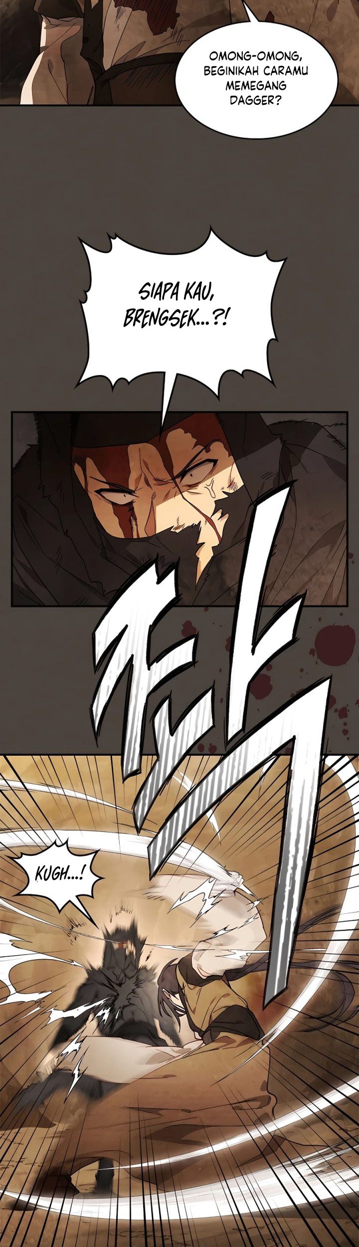 Chronicles Of The Martial God’s Chapter 40 Gambar 26