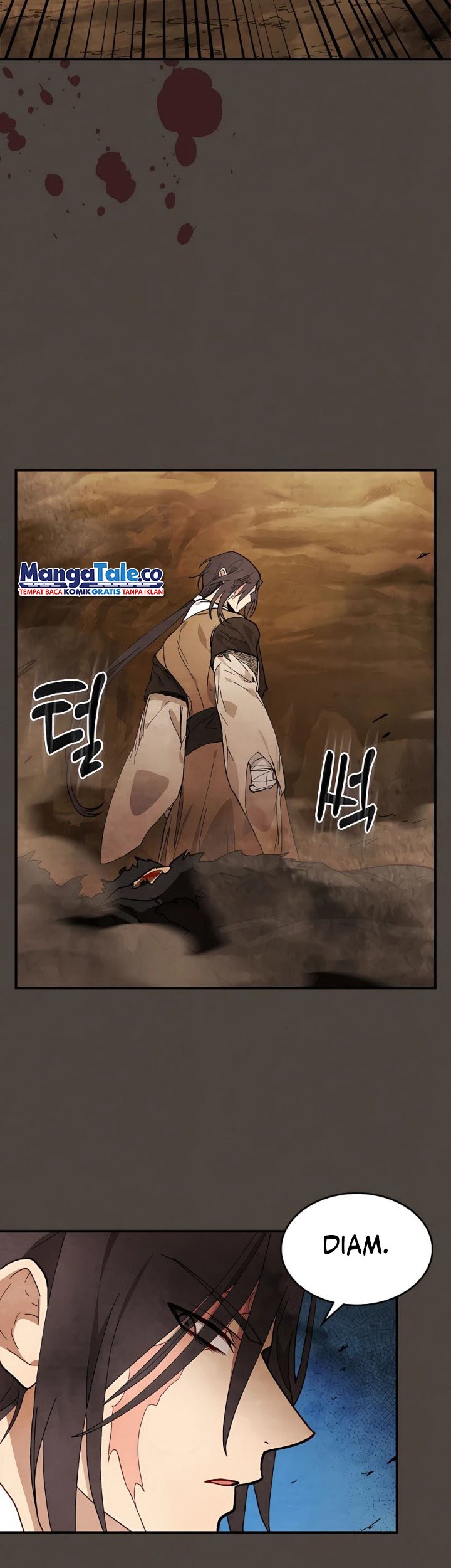 Chronicles Of The Martial God’s Chapter 40 Gambar 27