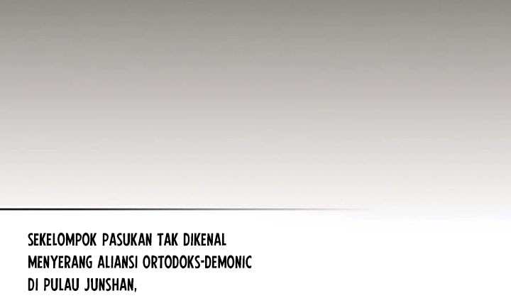 Chronicles Of The Martial God’s Chapter 40 Gambar 29