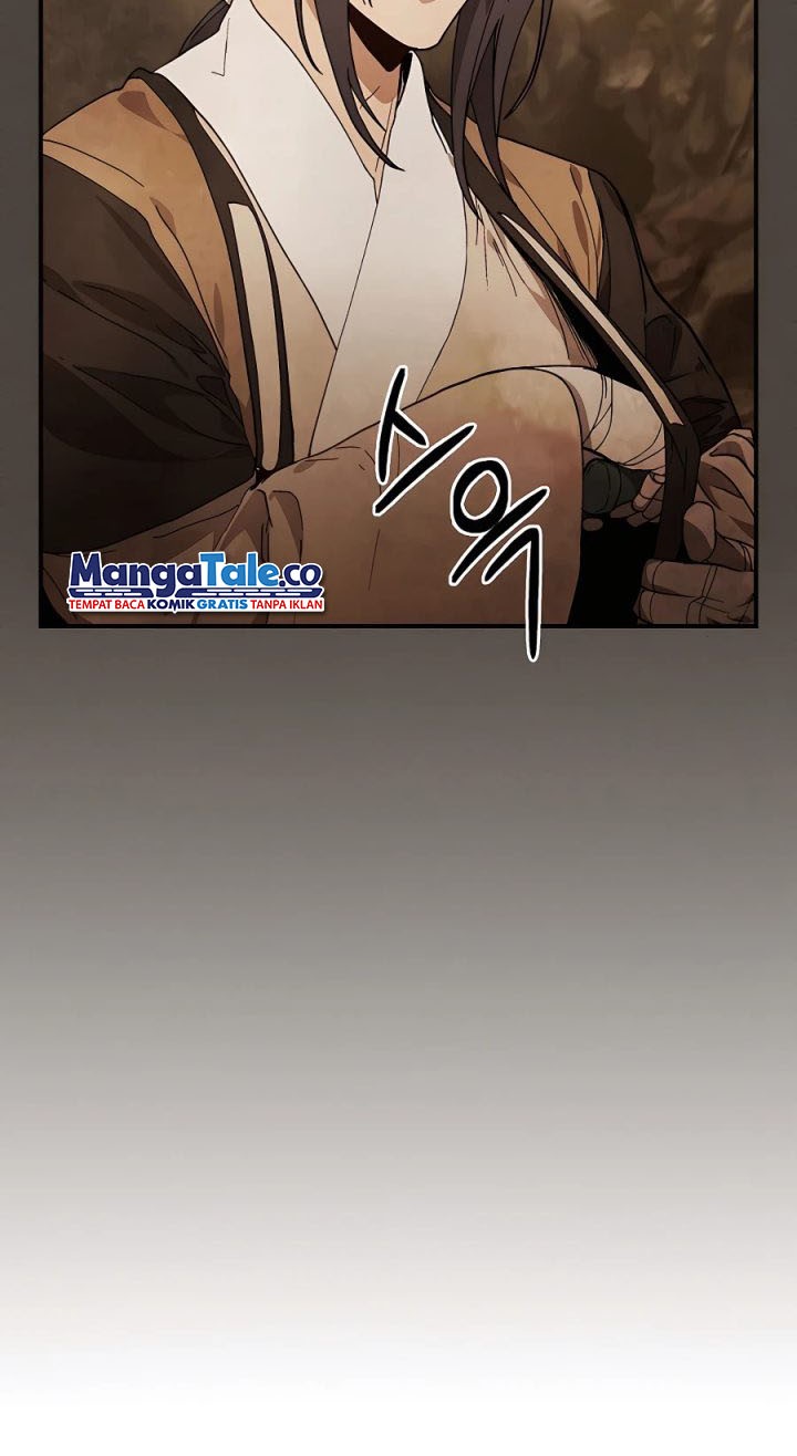 Chronicles Of The Martial God’s Chapter 40 Gambar 32