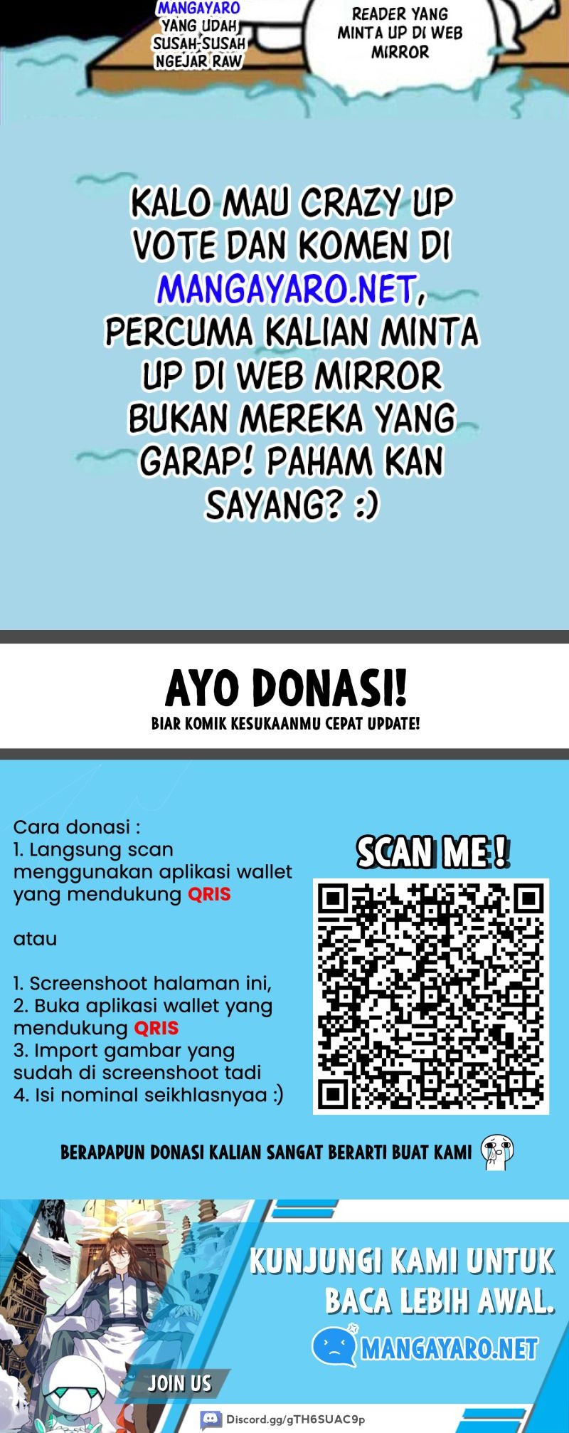 I’m Actually A Cultivation Bigshot Chapter 125 Gambar 32