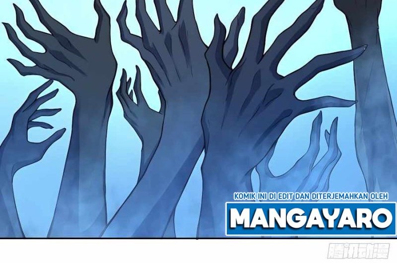 I’m Actually A Cultivation Bigshot Chapter 125 Gambar 24