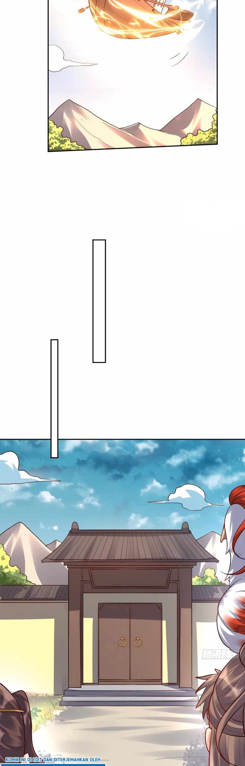 I’m Actually A Cultivation Bigshot Chapter 125 Gambar 11