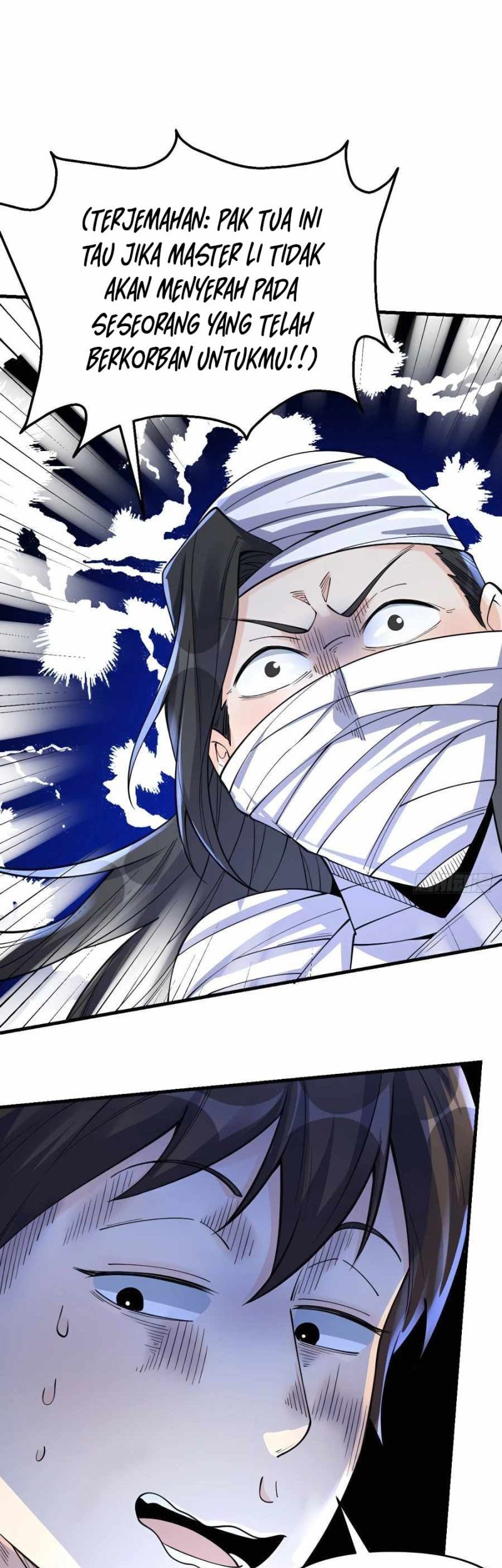 I’m Actually A Cultivation Bigshot Chapter 124 Gambar 30