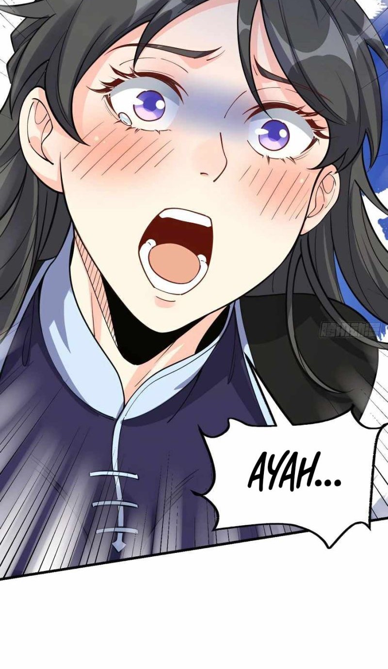 I’m Actually A Cultivation Bigshot Chapter 124 Gambar 23