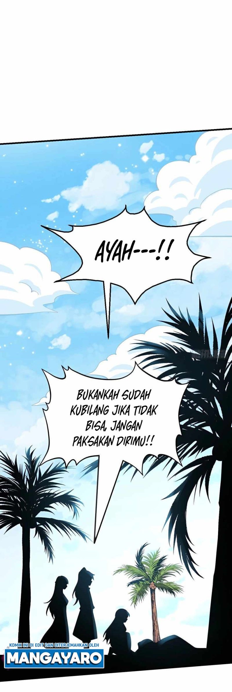 I’m Actually A Cultivation Bigshot Chapter 124 Gambar 25