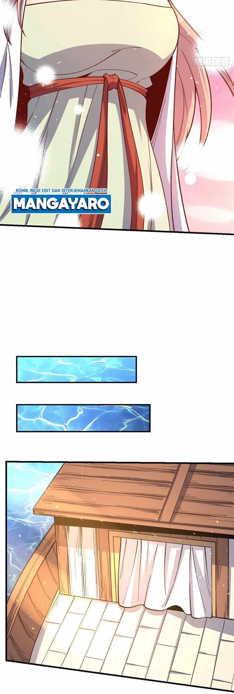 I’m Actually A Cultivation Bigshot Chapter 124 Gambar 27