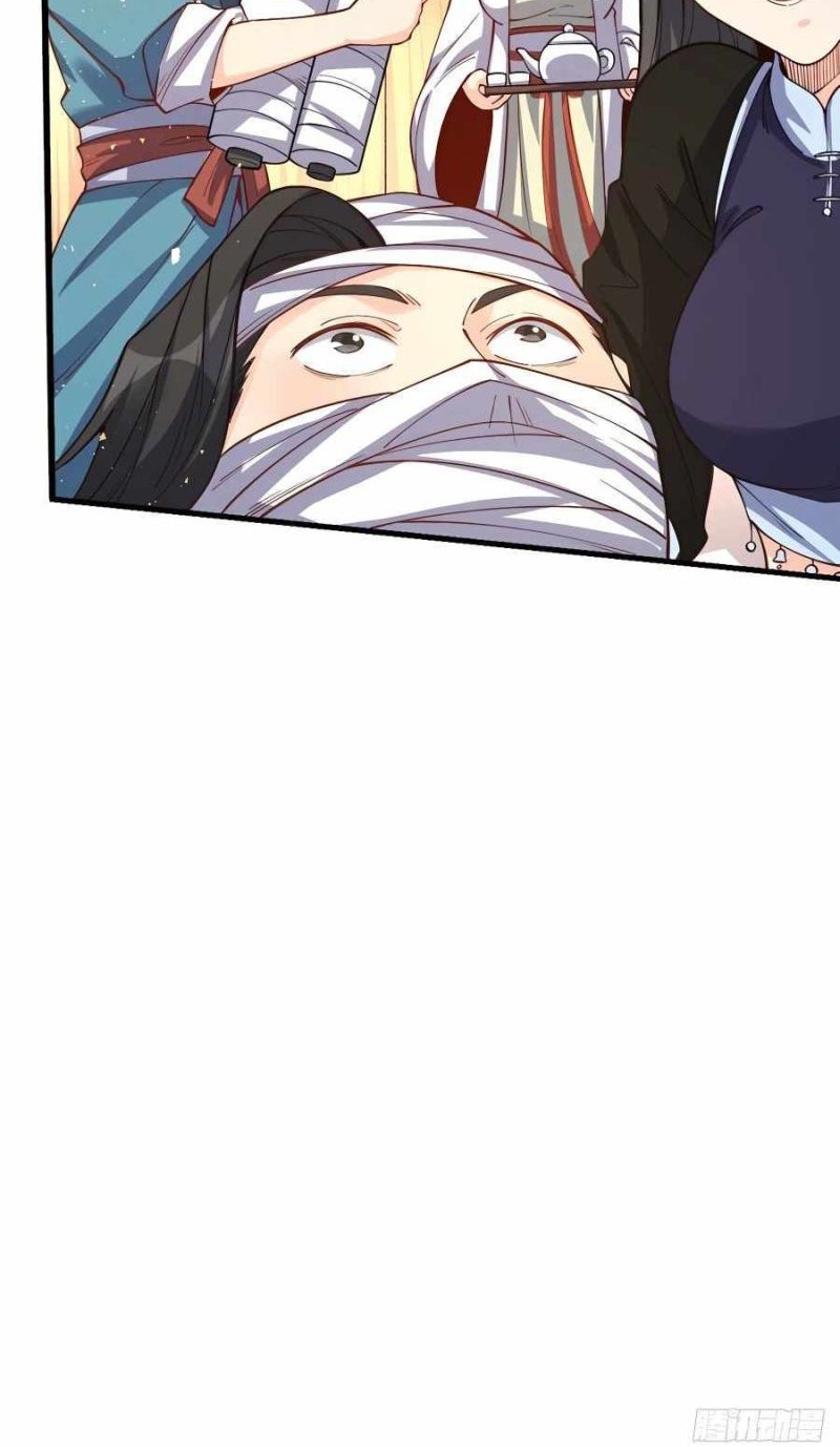 I’m Actually A Cultivation Bigshot Chapter 124 Gambar 29