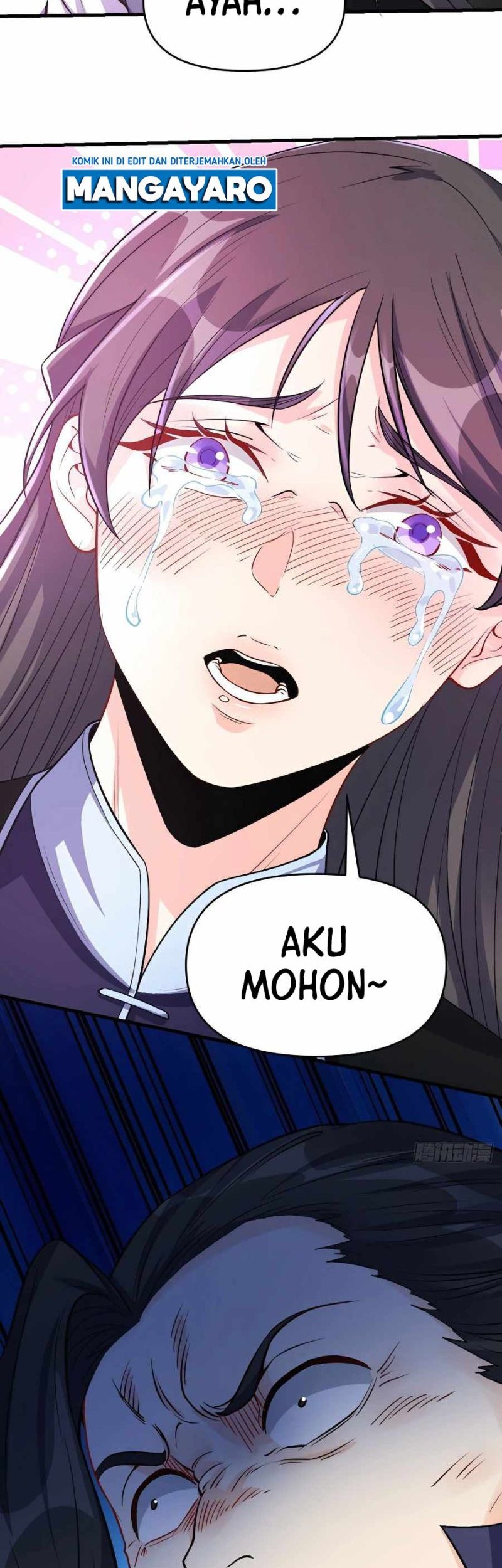 I’m Actually A Cultivation Bigshot Chapter 124 Gambar 7