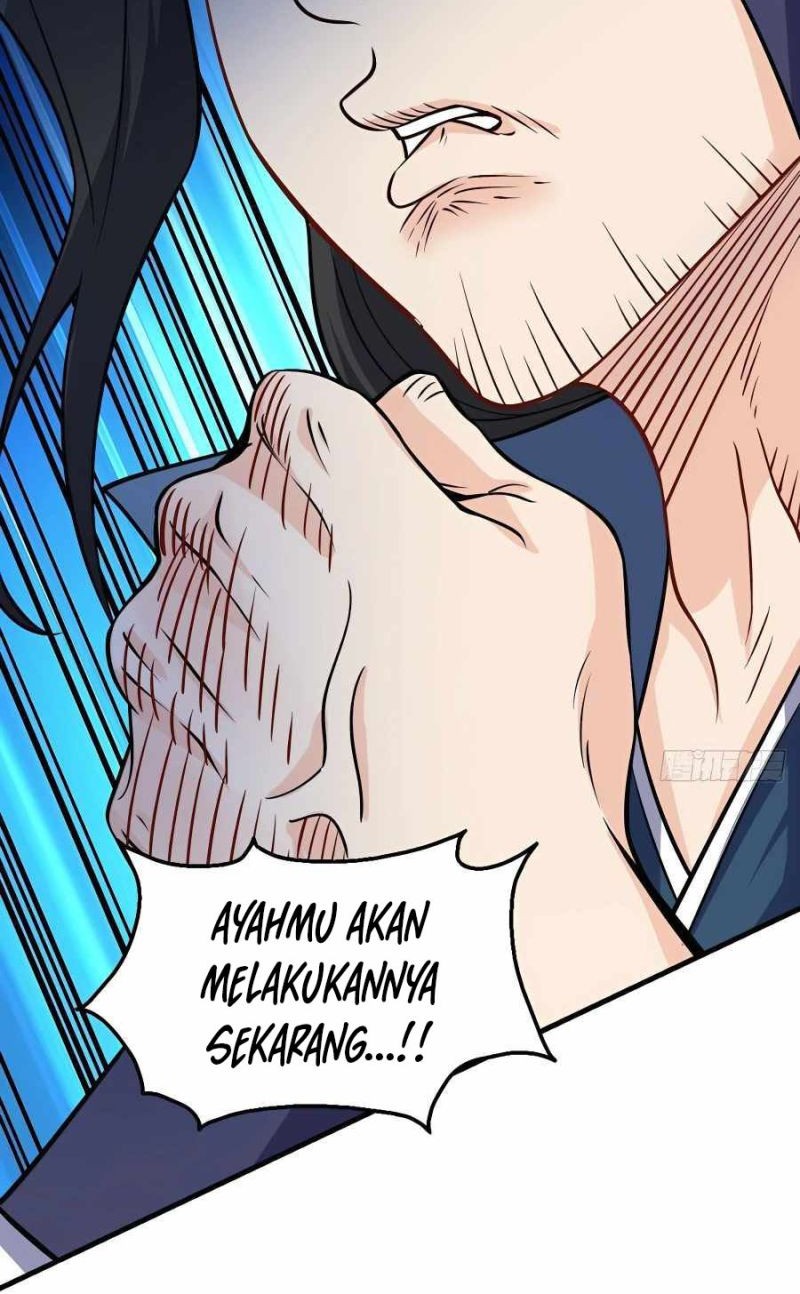 I’m Actually A Cultivation Bigshot Chapter 124 Gambar 8