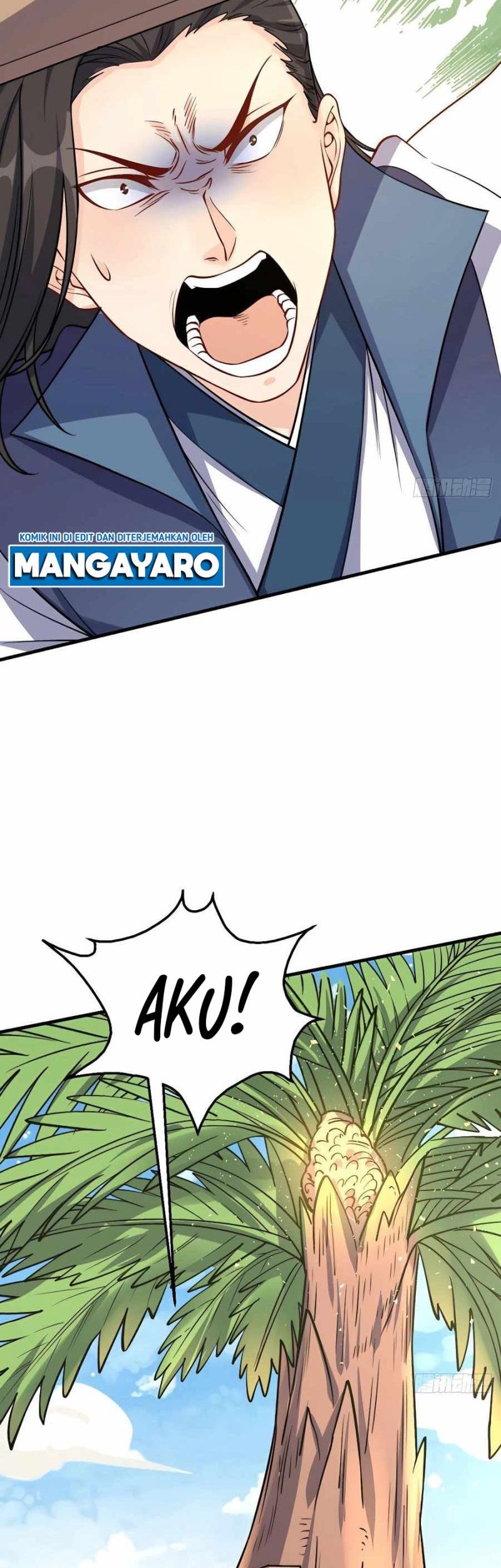 I’m Actually A Cultivation Bigshot Chapter 124 Gambar 13