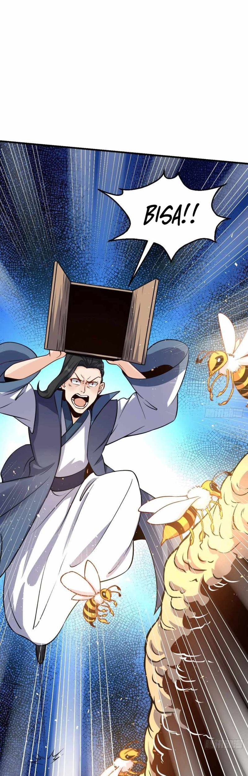 I’m Actually A Cultivation Bigshot Chapter 124 Gambar 15