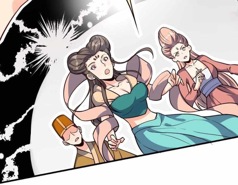 I’m Actually A Cultivation Bigshot Chapter 123 Gambar 24