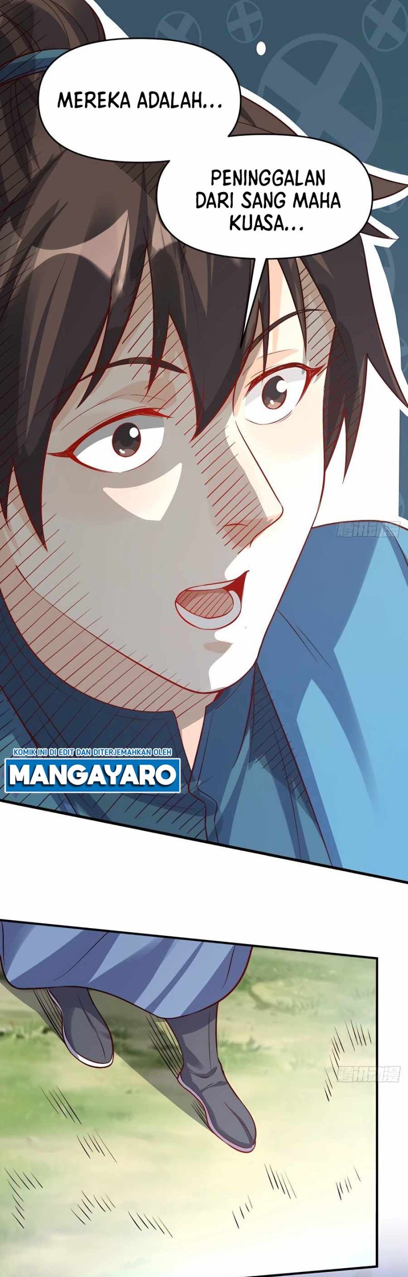 Manhua I’m Actually A Cultivation Bigshot Chapter 123 gambar nomor 2