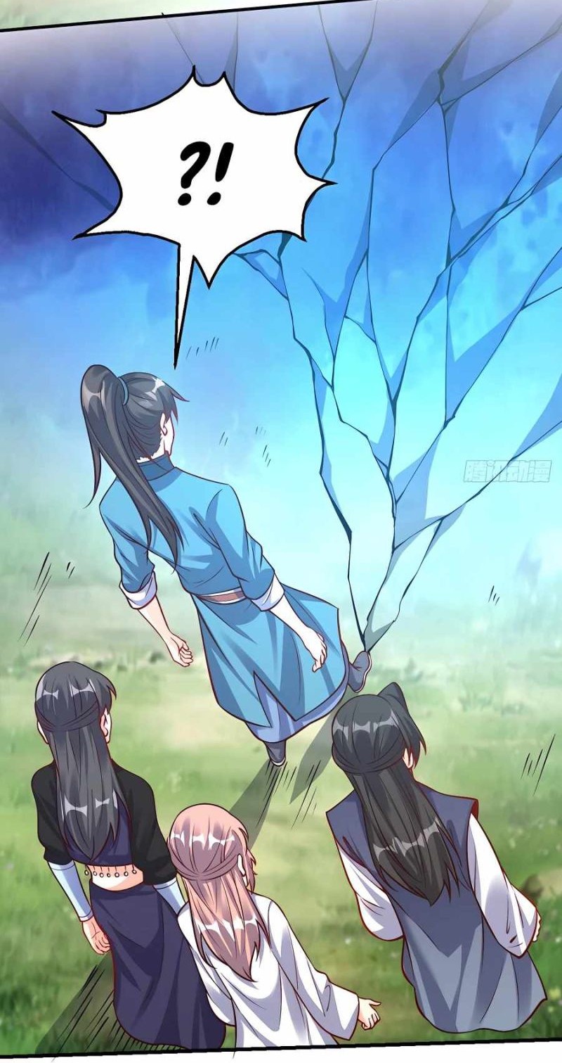 I’m Actually A Cultivation Bigshot Chapter 123 Gambar 3