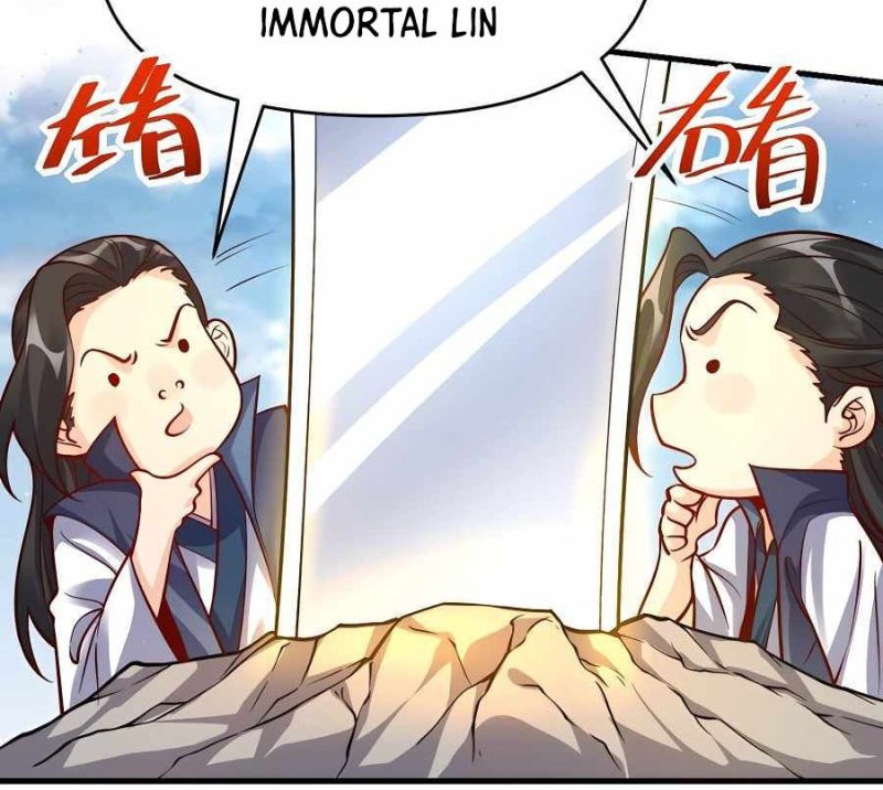 I’m Actually A Cultivation Bigshot Chapter 123 Gambar 8