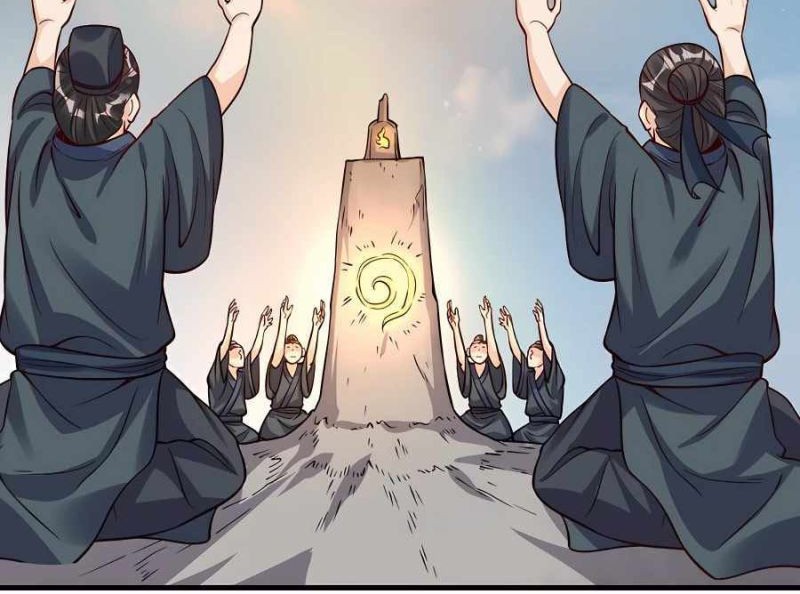 I’m Actually A Cultivation Bigshot Chapter 123 Gambar 13