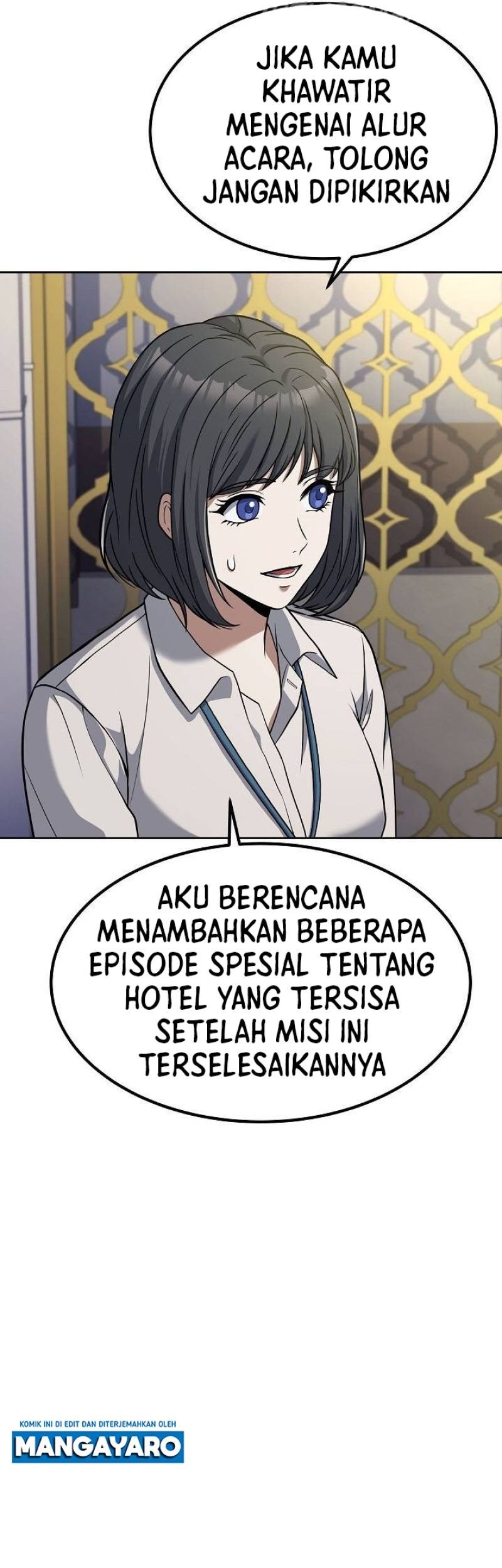 Youngest Chef From the 3rd Rate Hotel Chapter 51 Gambar 28