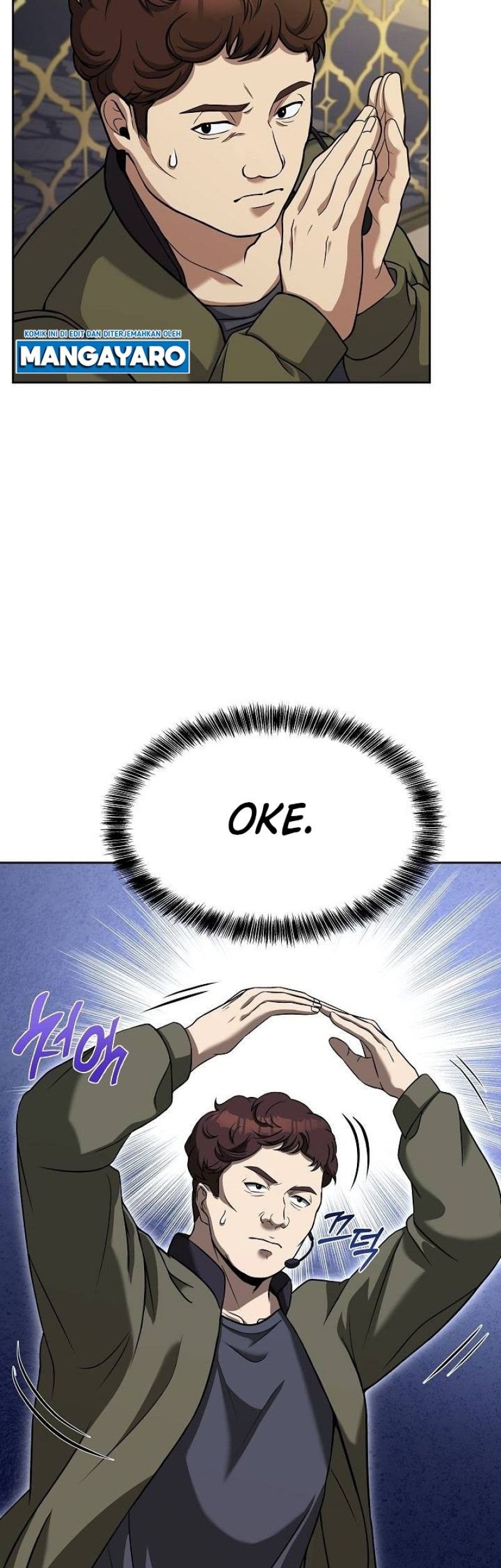 Youngest Chef From the 3rd Rate Hotel Chapter 51 Gambar 30