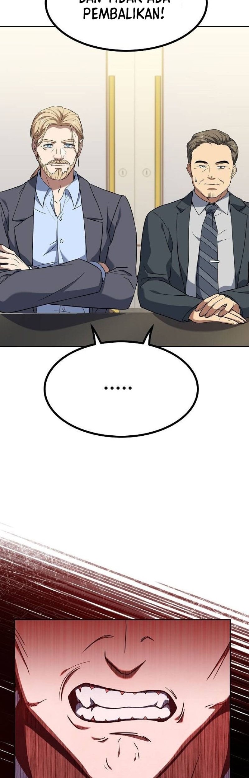 Youngest Chef From the 3rd Rate Hotel Chapter 51 Gambar 33