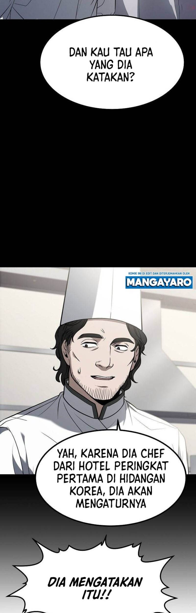 Youngest Chef From the 3rd Rate Hotel Chapter 51 Gambar 21