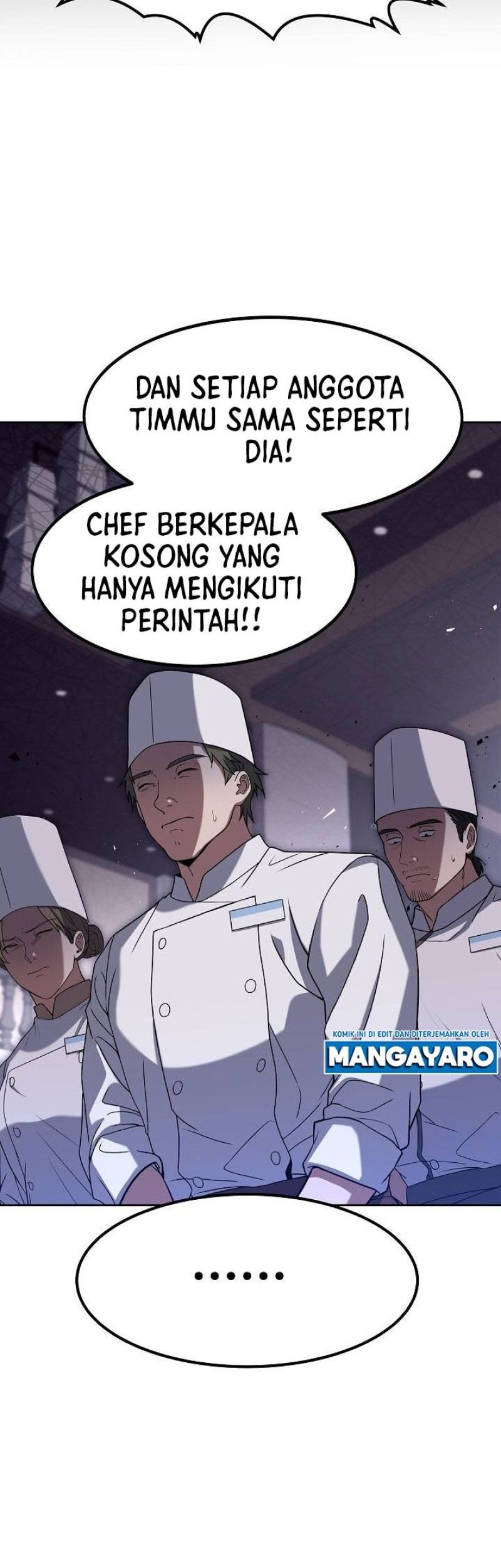 Youngest Chef From the 3rd Rate Hotel Chapter 51 Gambar 22