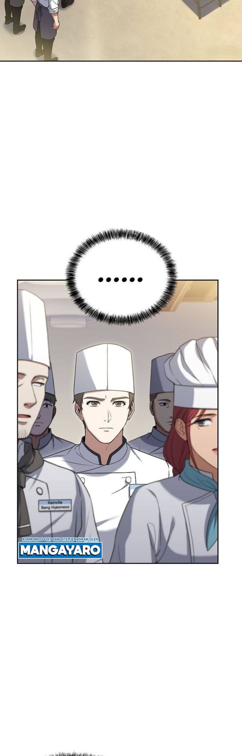 Youngest Chef From the 3rd Rate Hotel Chapter 51 Gambar 36