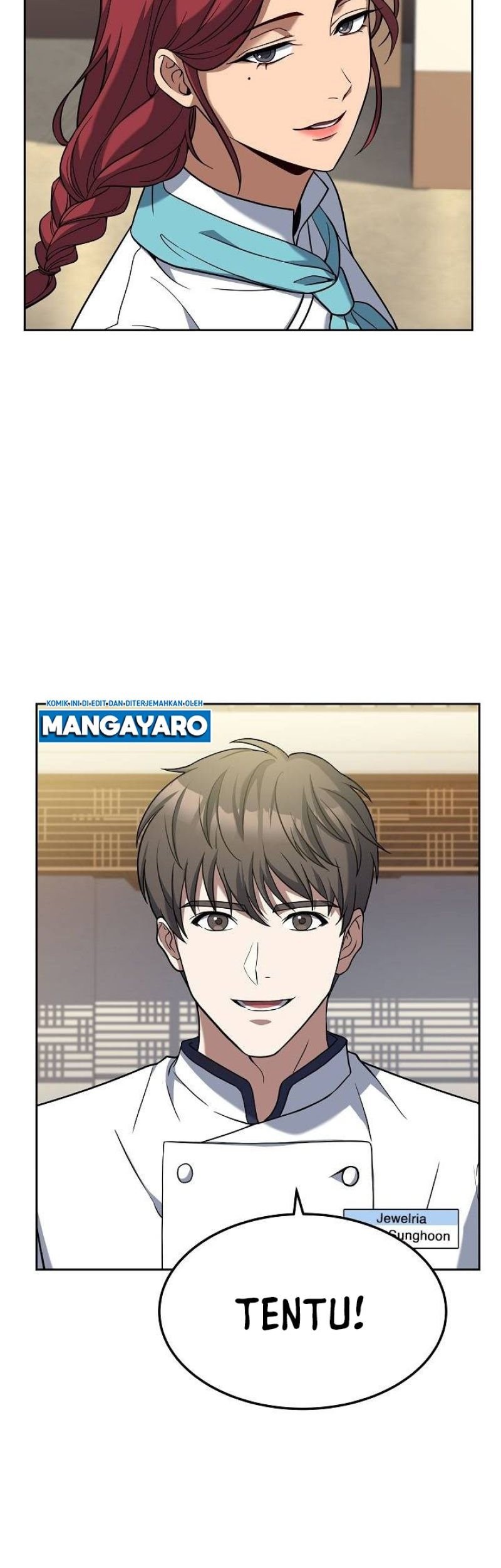 Youngest Chef From the 3rd Rate Hotel Chapter 51 Gambar 55