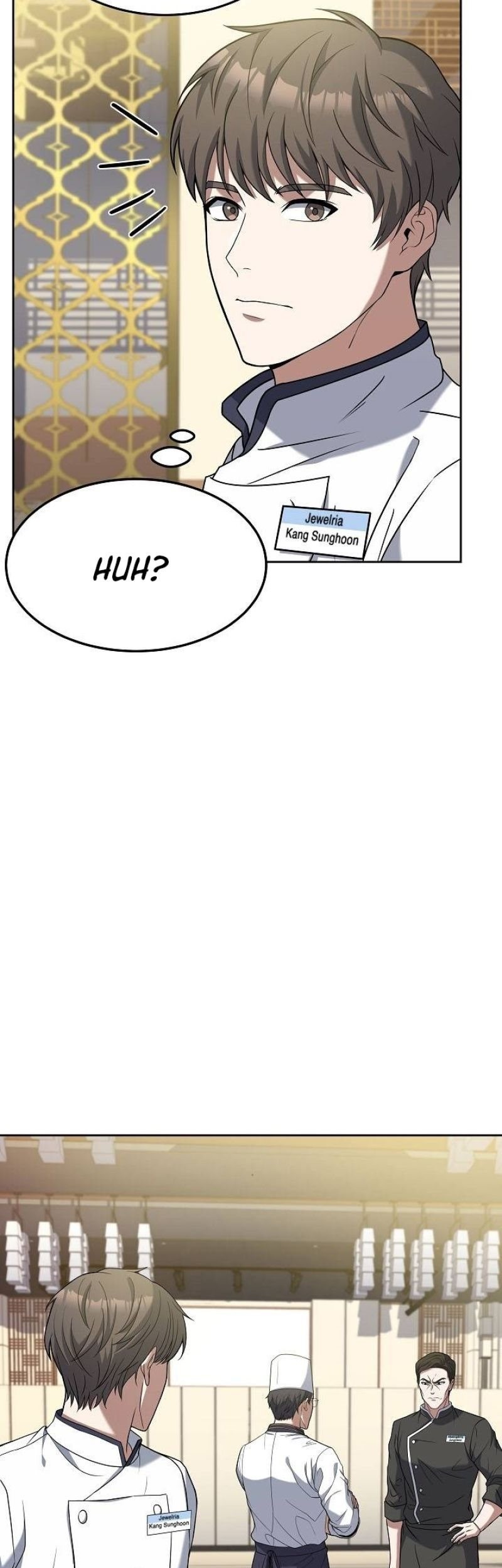 Youngest Chef From the 3rd Rate Hotel Chapter 51 Gambar 57