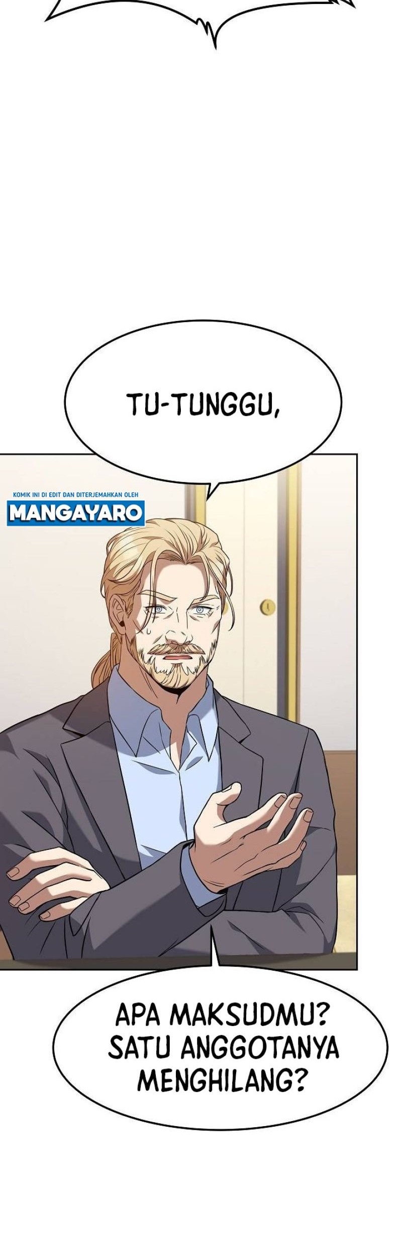 Youngest Chef From the 3rd Rate Hotel Chapter 51 Gambar 9