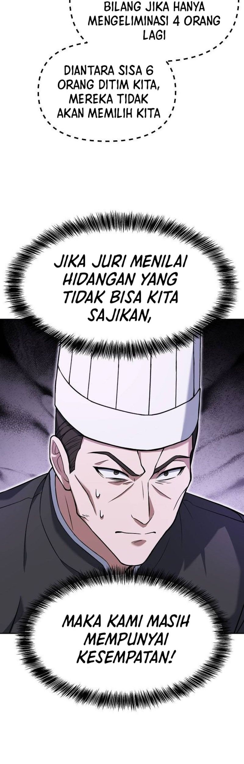 Youngest Chef From the 3rd Rate Hotel Chapter 51 Gambar 13